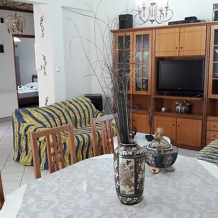 Apartament Sonia's *