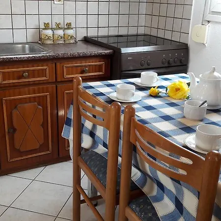 Sonia's Skála Kallirákhis